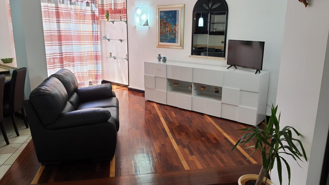 סוטומרינה Clodia Beach One מראה חיצוני תמונה