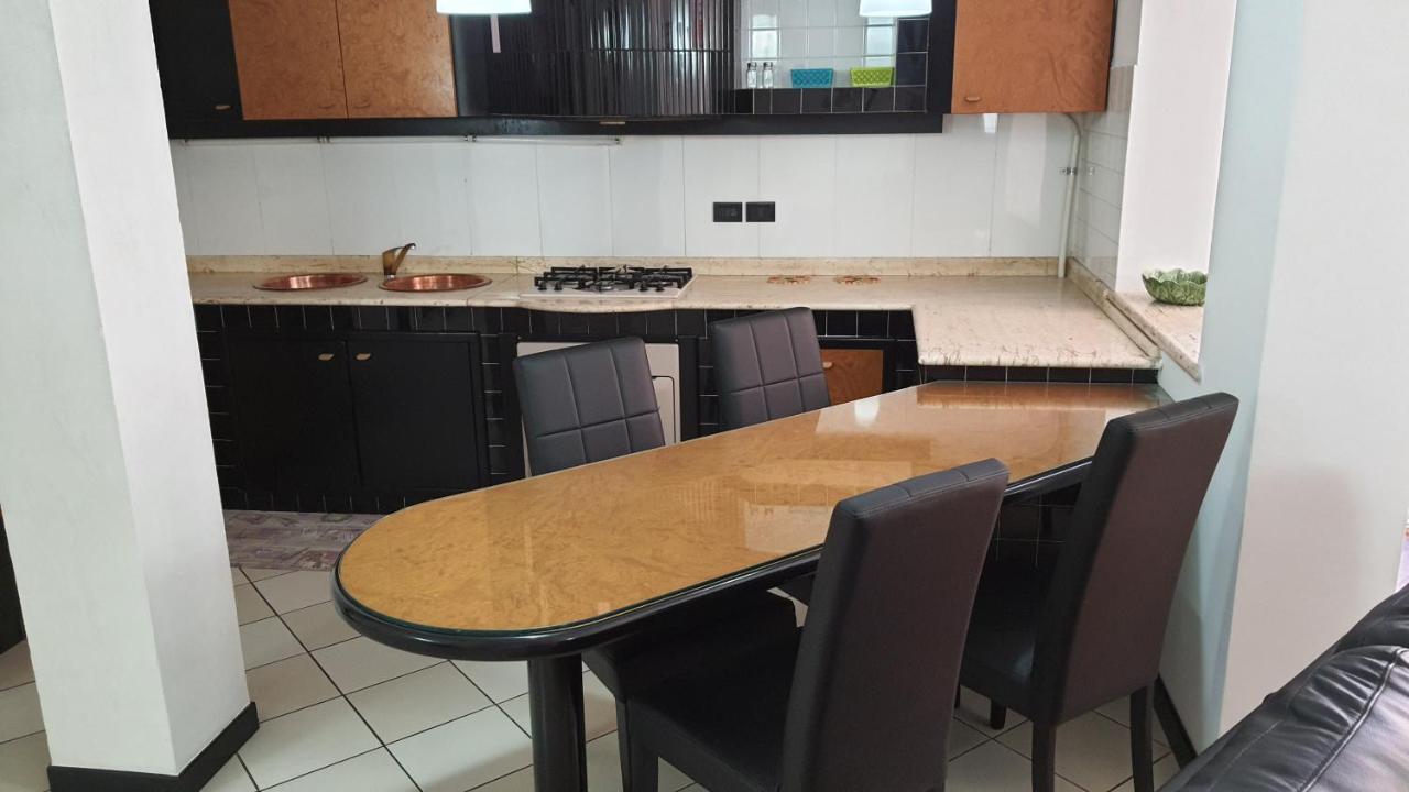 סוטומרינה Clodia Beach One מראה חיצוני תמונה