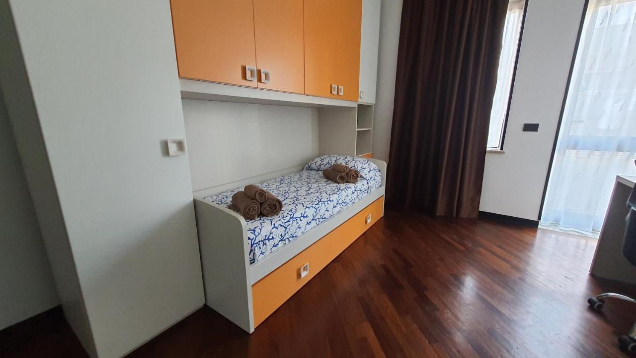 סוטומרינה Clodia Beach One מראה חיצוני תמונה