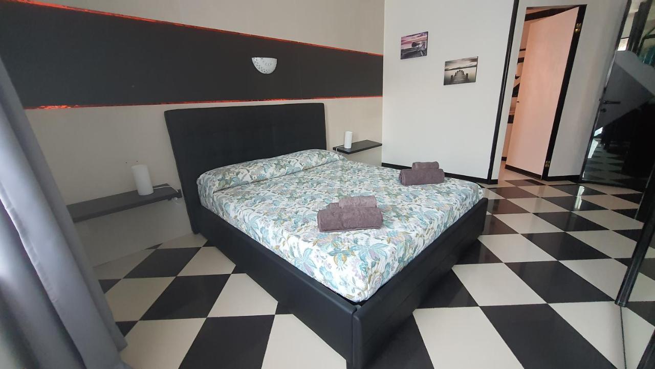 סוטומרינה Clodia Beach One מראה חיצוני תמונה